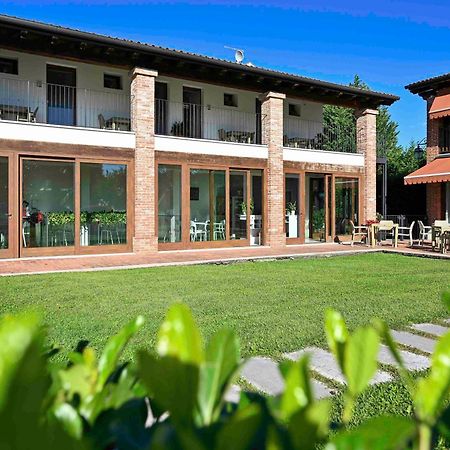 Casa Lidia - Alloggi Smart Breganze Buitenkant foto