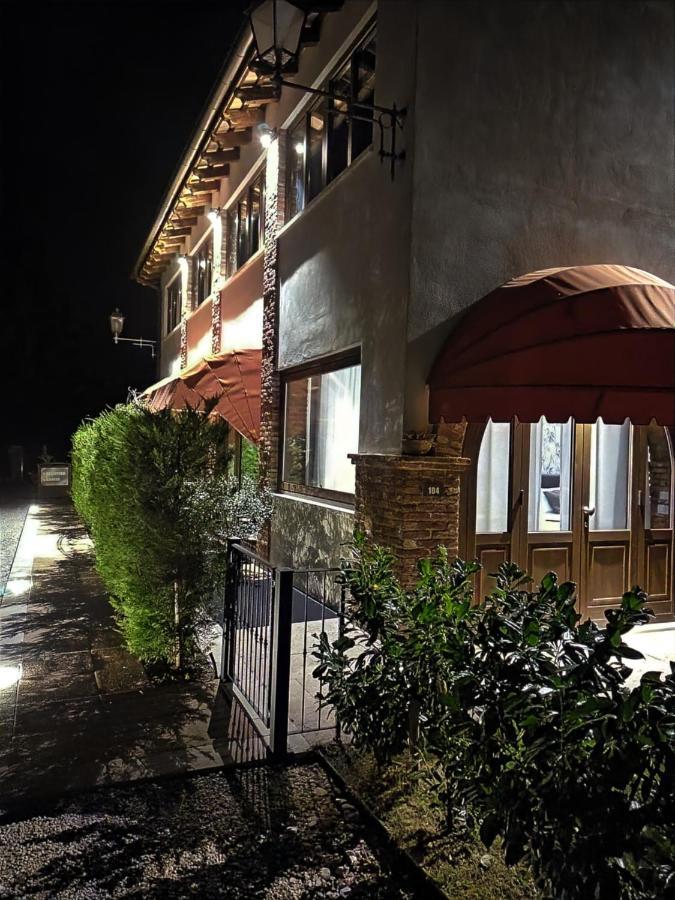 Casa Lidia - Alloggi Smart Breganze Buitenkant foto