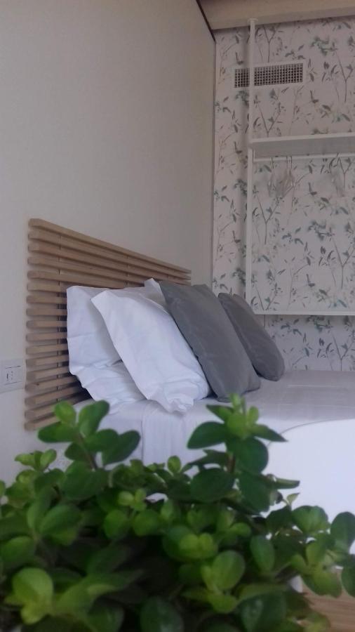 Casa Lidia - Alloggi Smart Breganze Buitenkant foto