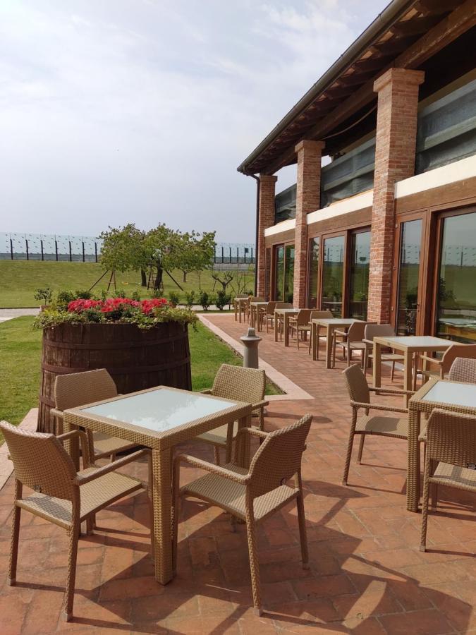 Casa Lidia - Alloggi Smart Breganze Buitenkant foto