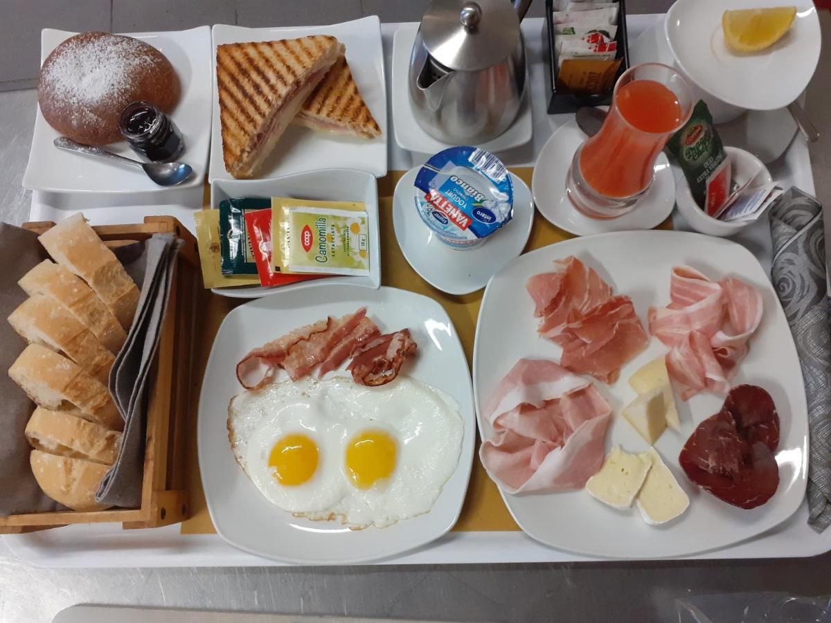 Casa Lidia - Alloggi Smart Breganze Buitenkant foto