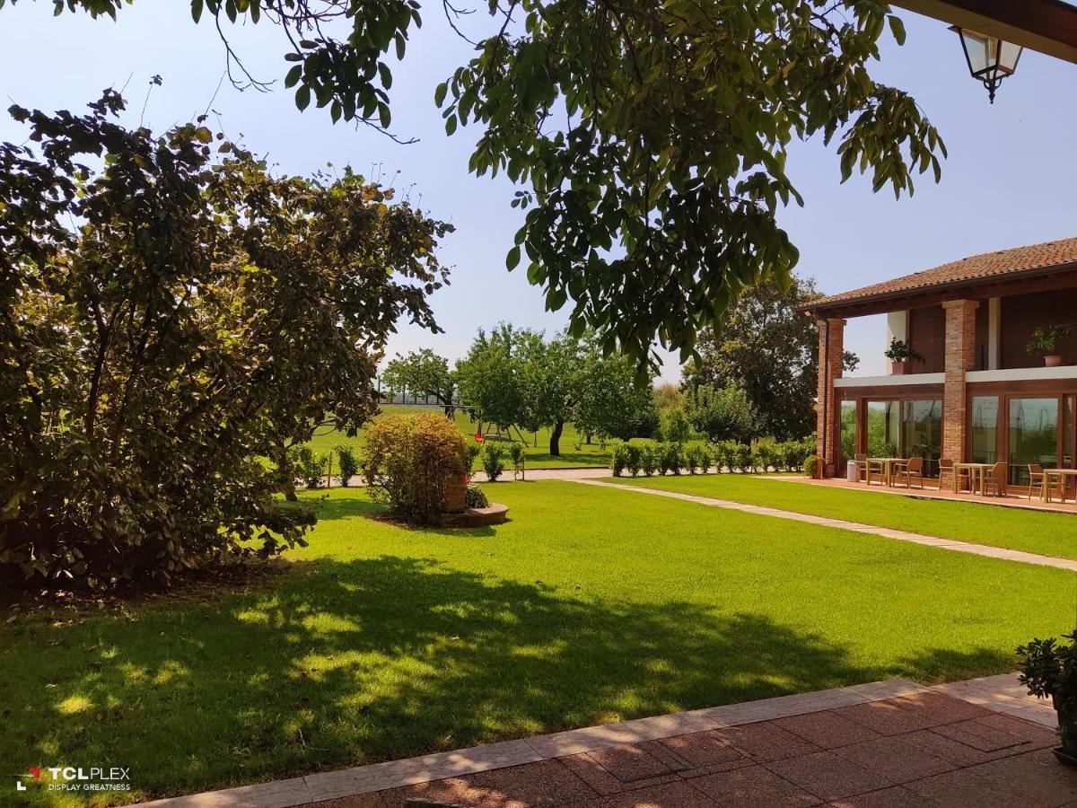 Casa Lidia - Alloggi Smart Breganze Buitenkant foto