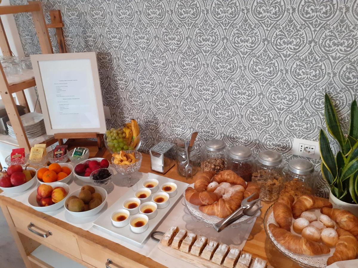 Casa Lidia - Alloggi Smart Breganze Buitenkant foto