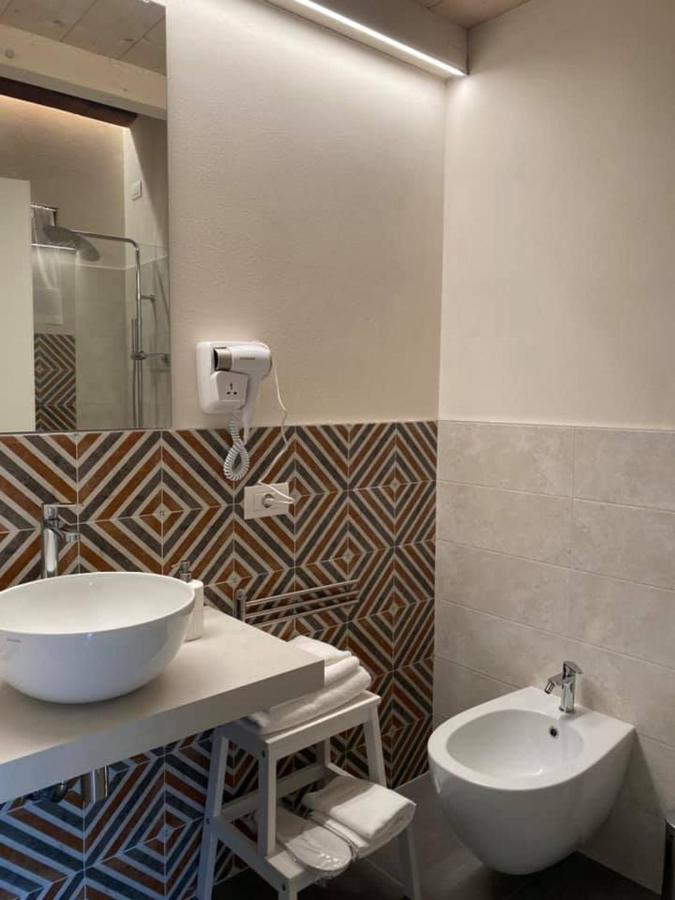 Casa Lidia - Alloggi Smart Breganze Buitenkant foto