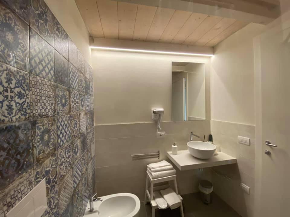 Casa Lidia - Alloggi Smart Breganze Buitenkant foto