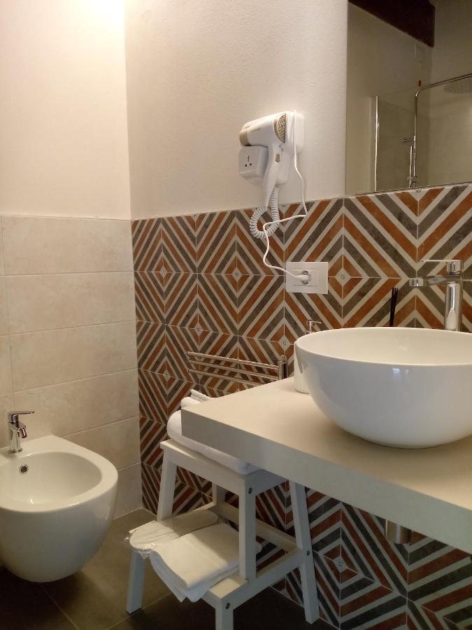 Casa Lidia - Alloggi Smart Breganze Buitenkant foto