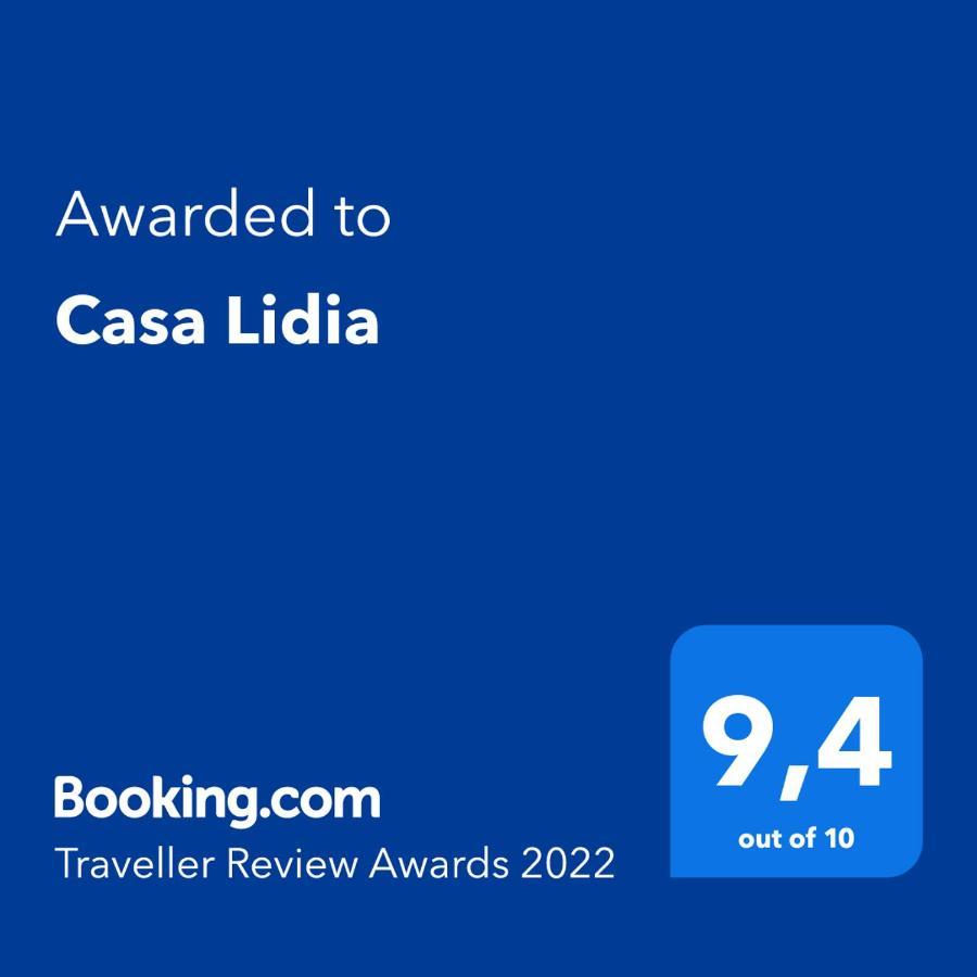Casa Lidia - Alloggi Smart Breganze Buitenkant foto