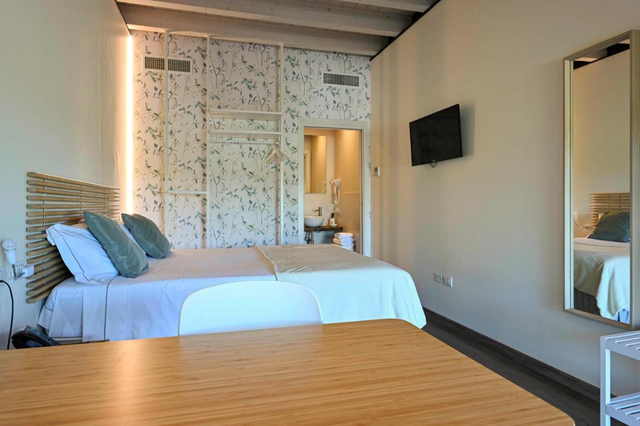 Casa Lidia - Alloggi Smart Breganze Buitenkant foto