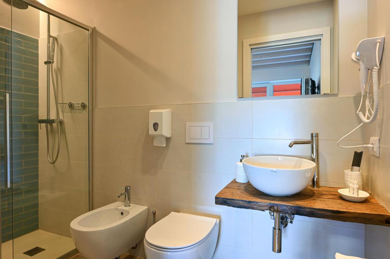 Casa Lidia - Alloggi Smart Breganze Buitenkant foto