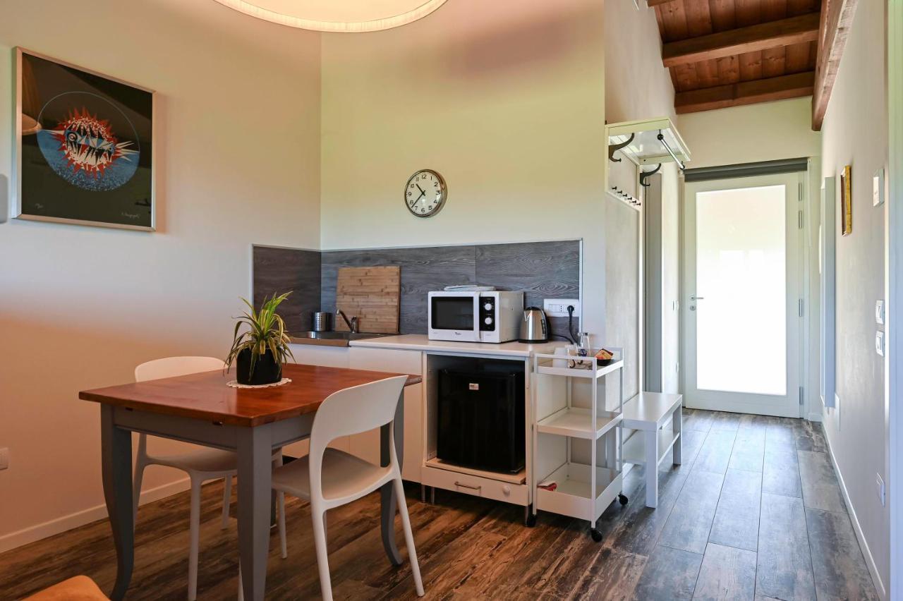Casa Lidia - Alloggi Smart Breganze Buitenkant foto