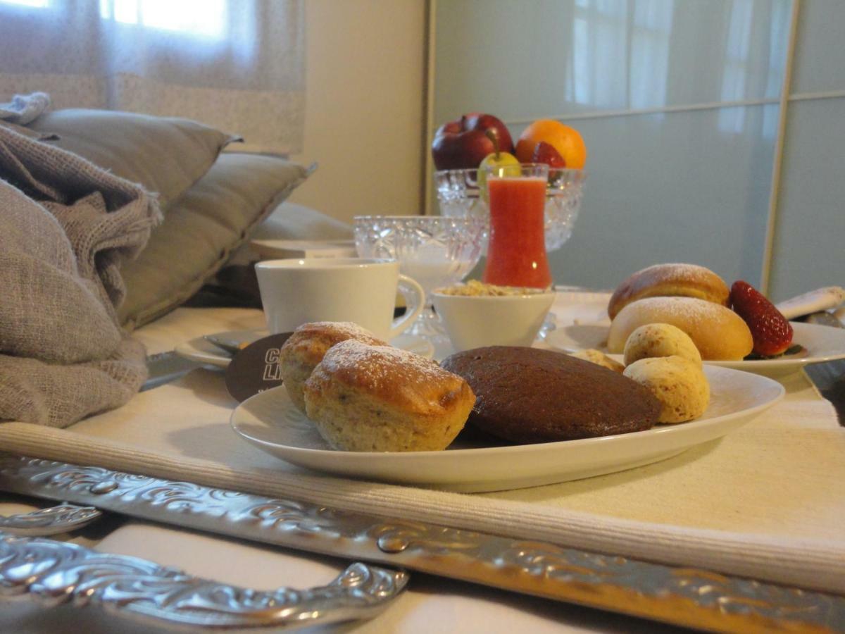 Casa Lidia - Alloggi Smart Breganze Buitenkant foto