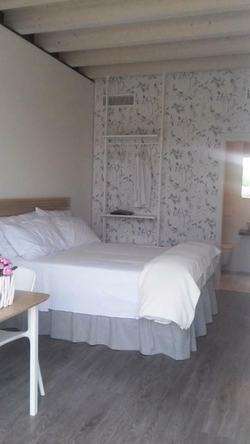 Casa Lidia - Alloggi Smart Breganze Buitenkant foto