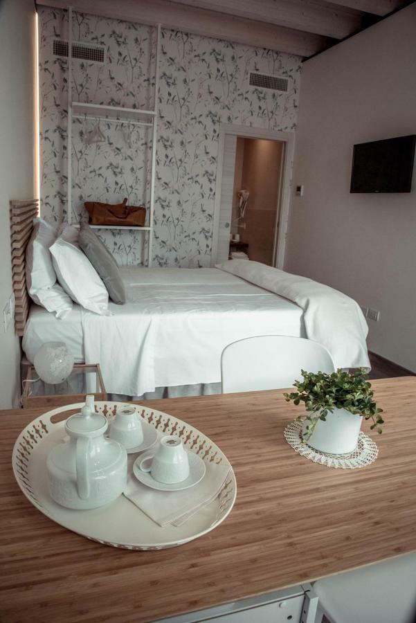Casa Lidia - Alloggi Smart Breganze Buitenkant foto