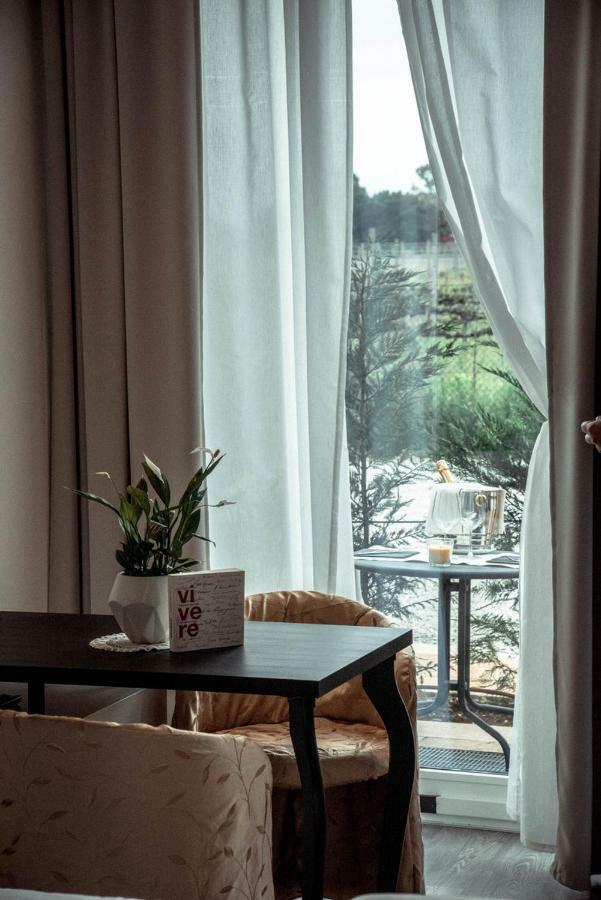 Casa Lidia - Alloggi Smart Breganze Buitenkant foto